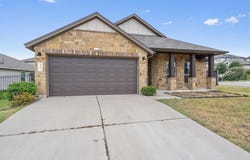 457 Red Matador LN, Leander, TX 78641