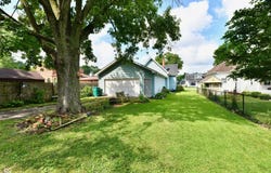323 S Vine Street, Plainfield, IN 46168