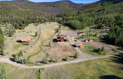 4320 Forest Rd 503, CO 81130