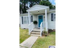 908 James Street, Dillon, SC 29536