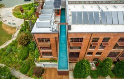 1880 Sissipahaw Way, Saxapahaw, NC 27340