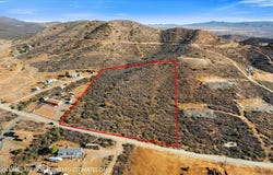 11726 E Meadow Drive, Mayer, AZ 86333