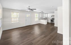 174 Gettys Street, Forest City, NC 28043