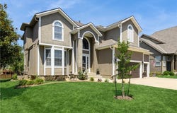 21602 W 100 Street, Lenexa, KS 66220