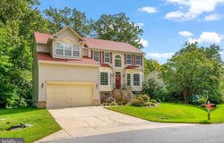 613 LAVENDER COURT, WEST RIVER, MD 20778