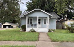 409 E 5th St, Pratt, KS 67124