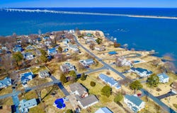 603 BROADCREEK DRIVE, STEVENSVILLE, MD 21666