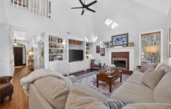 17826 Bluff View Drive, Springdale, AR 72764