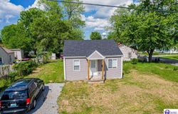 530 Kirkpatrick Avenue, Hodgenville, KY 42748