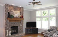3233 Treebark Lane, Fort Wayne, IN 46804-2447