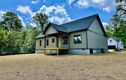 319 Dry Branch Drive, Kenly, NC 27542