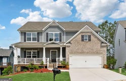 211 Serendipity, Dallas, GA 30157