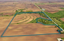 290th Street, Madrid, IA 50156