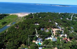 35 Tecumseh Road, Wellfleet, MA 02667