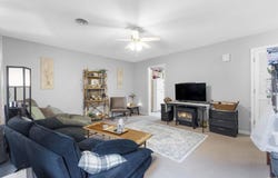 204 N Randolph St, South Whitley, IN 46787