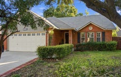 1510 CANYON PARKE DR, San Antonio, TX 78232