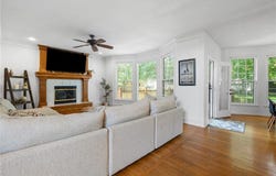 14712 Woodward Street, Overland Park, KS 66223