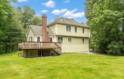 28 Old Harvard Rd, Boxborough, MA 01719
