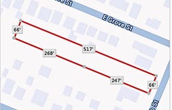 525 N Macomb Street, Monroe, MI 48162