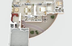 3250 Majestic Ridge, Las Cruces, NM 88011