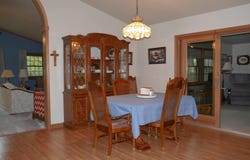 3785 W 50 S, Morocco, IN 47963