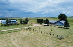 28436 SD-47, Gregory, SD 57533
