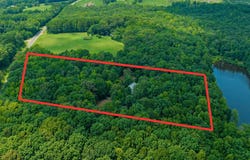 1529 Highway 15, Clarksville, VA 23927