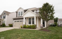 6748 Fallen Leaf Drive, Whitestown, IN 46075