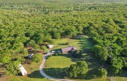 9780 Celia Berryhill Road, Okmulgee, OK 74447