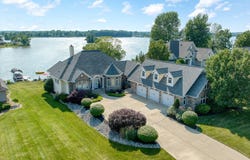 8321 O'Dowling Drive, Onsted, MI 49265