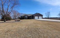 21772 County Road 197, Belgrade, MN 56312