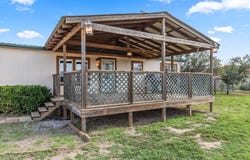 4120 E Marigold St, Gardendale, TX 79758