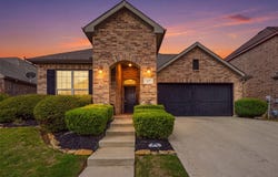617 Fenceline Drive, Argyle, TX 76226