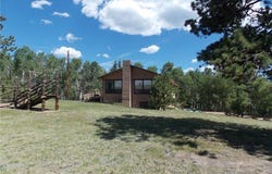 171 Broken Wagon Road, Woodland Park, CO 80863
