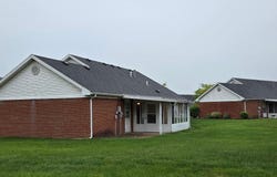 1270 WARBLER RIDGE, Springfield, OH 45503