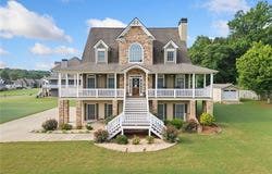 92 River Walk Parkway, Euharlee, GA 30145