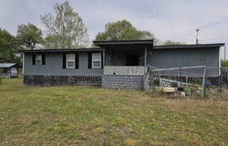 3845 FORKED DEER, Gates, TN 38037