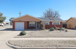 1828 N Christy Street, Pampa, TX 79065