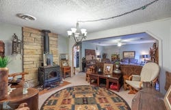 350 County Road 606, Tuscola, TX 79562