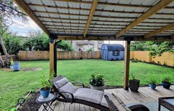 3627 Heywood Drive, Hilliard, OH 43026