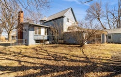 820 C Avenue, Nevada, IA 50201