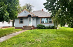 221 W. Second St., Bird City, KS 67731