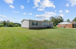 2246 Alamac Road, Lumberton, NC 28358