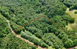 0 Cliff Road, Rockbridge, OH 43149