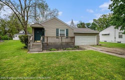 1308 Lynn Street, Owosso, MI 48867