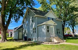 104 S Park Avenue, Springfield, MN 56087