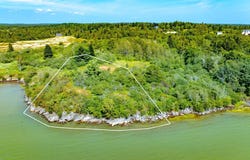Lot 5 West Wind Road, Jonesport, ME 04649
