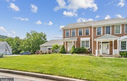 40 IRON MILL GARTH, HUNT VALLEY, MD 21030