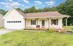 248 Summit Drive, Mocksville, NC 27028
