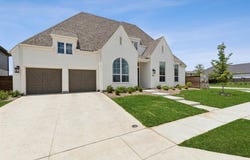 2424 Juniper Lane, Northlake, TX 76226